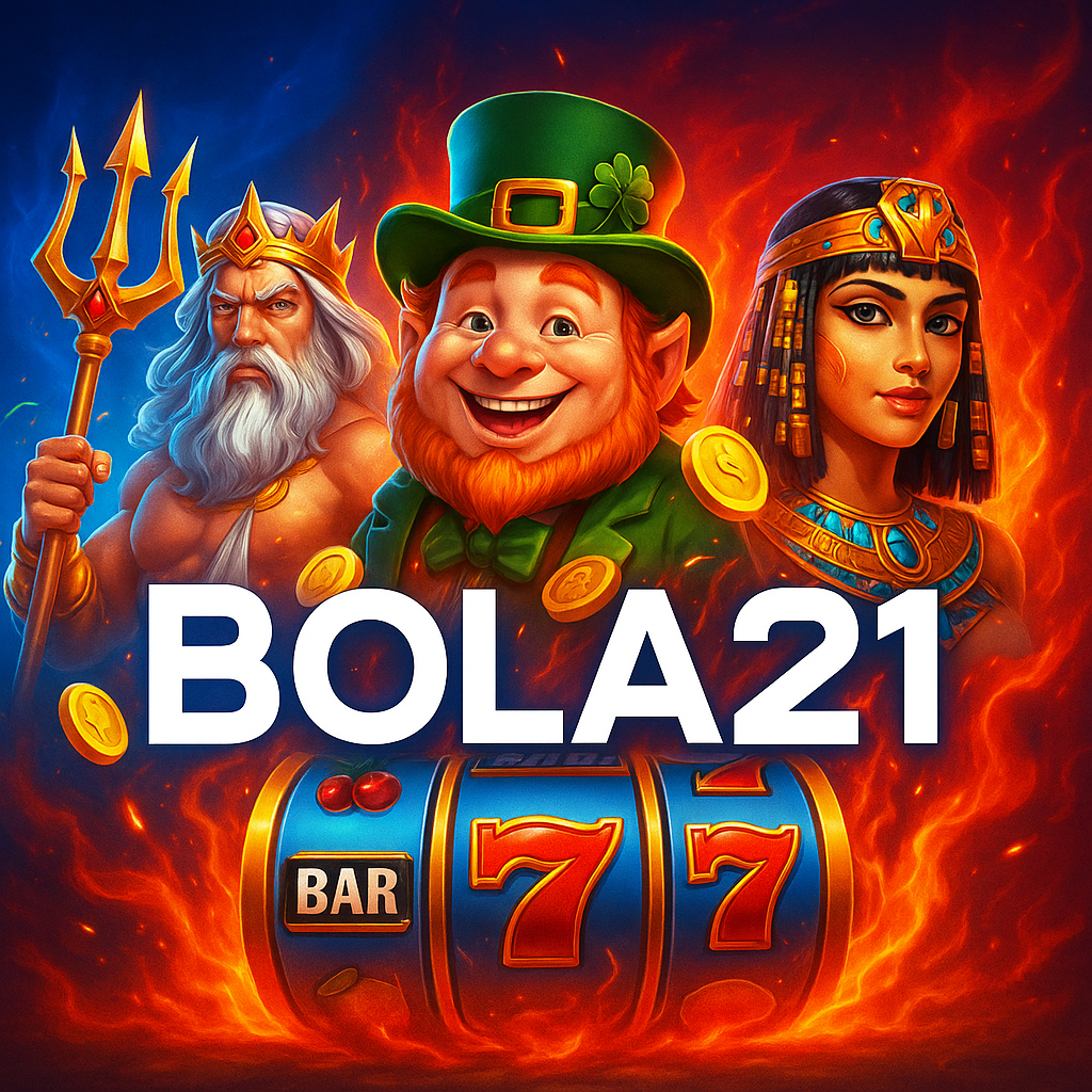 bola21